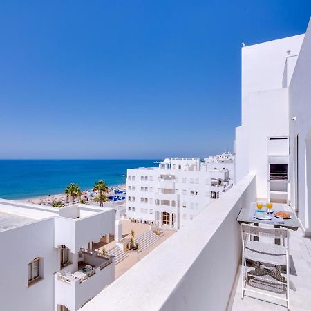 쿼테이라 Al - Atlantida Penthouse 아파트 외부 사진