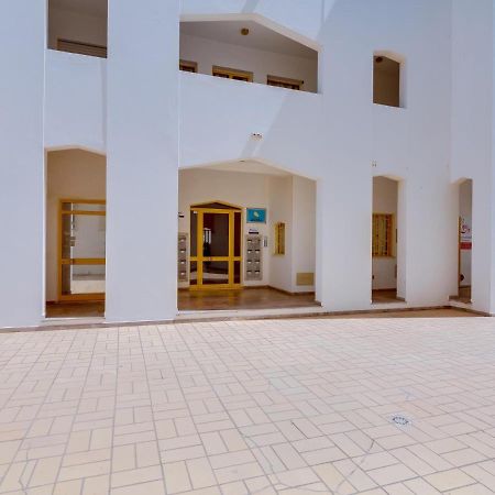쿼테이라 Al - Atlantida Penthouse 아파트 외부 사진