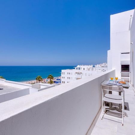 쿼테이라 Al - Atlantida Penthouse 아파트 외부 사진