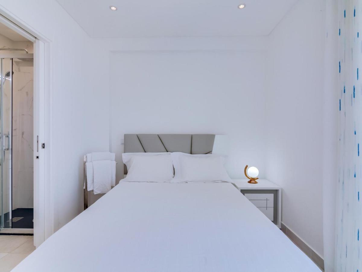 쿼테이라 Al - Atlantida Penthouse 아파트 외부 사진