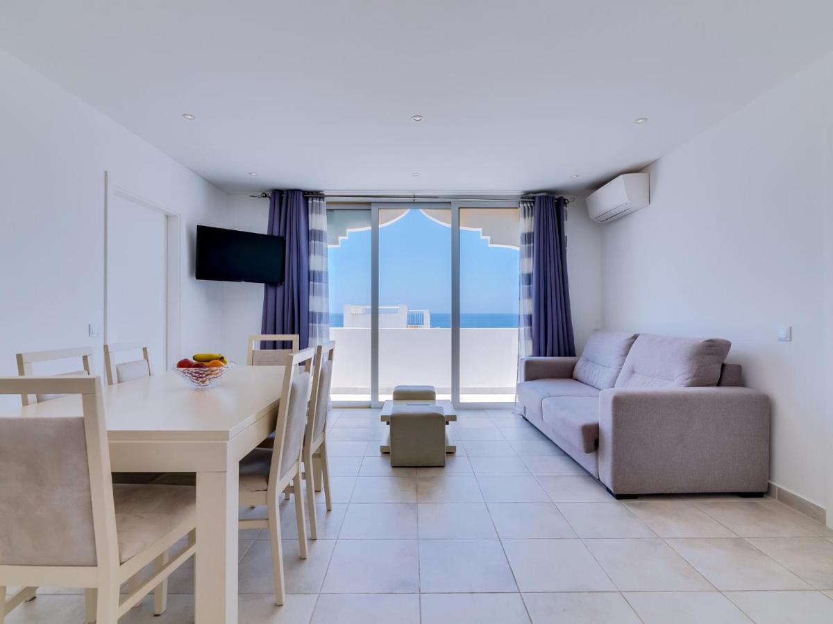 쿼테이라 Al - Atlantida Penthouse 아파트 외부 사진