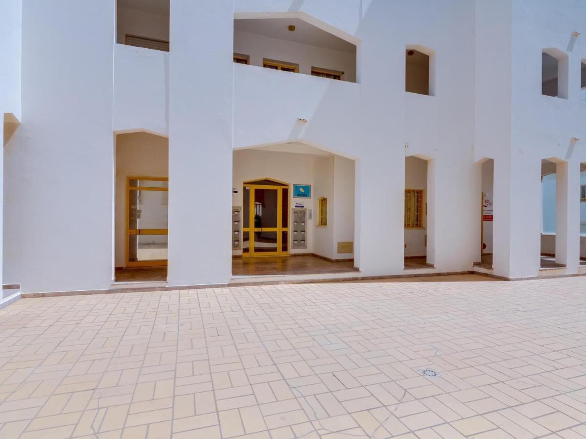 쿼테이라 Al - Atlantida Penthouse 아파트 외부 사진