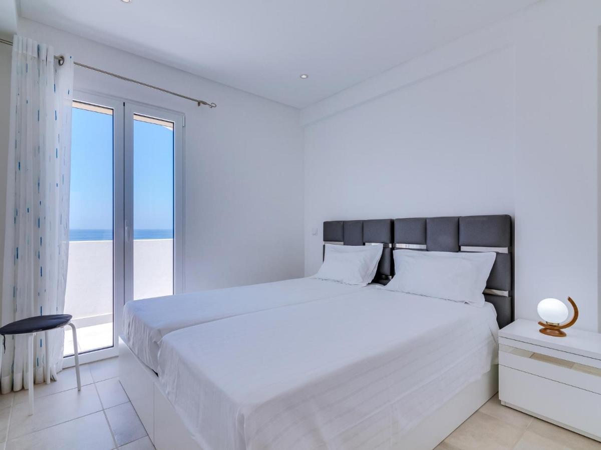 쿼테이라 Al - Atlantida Penthouse 아파트 외부 사진