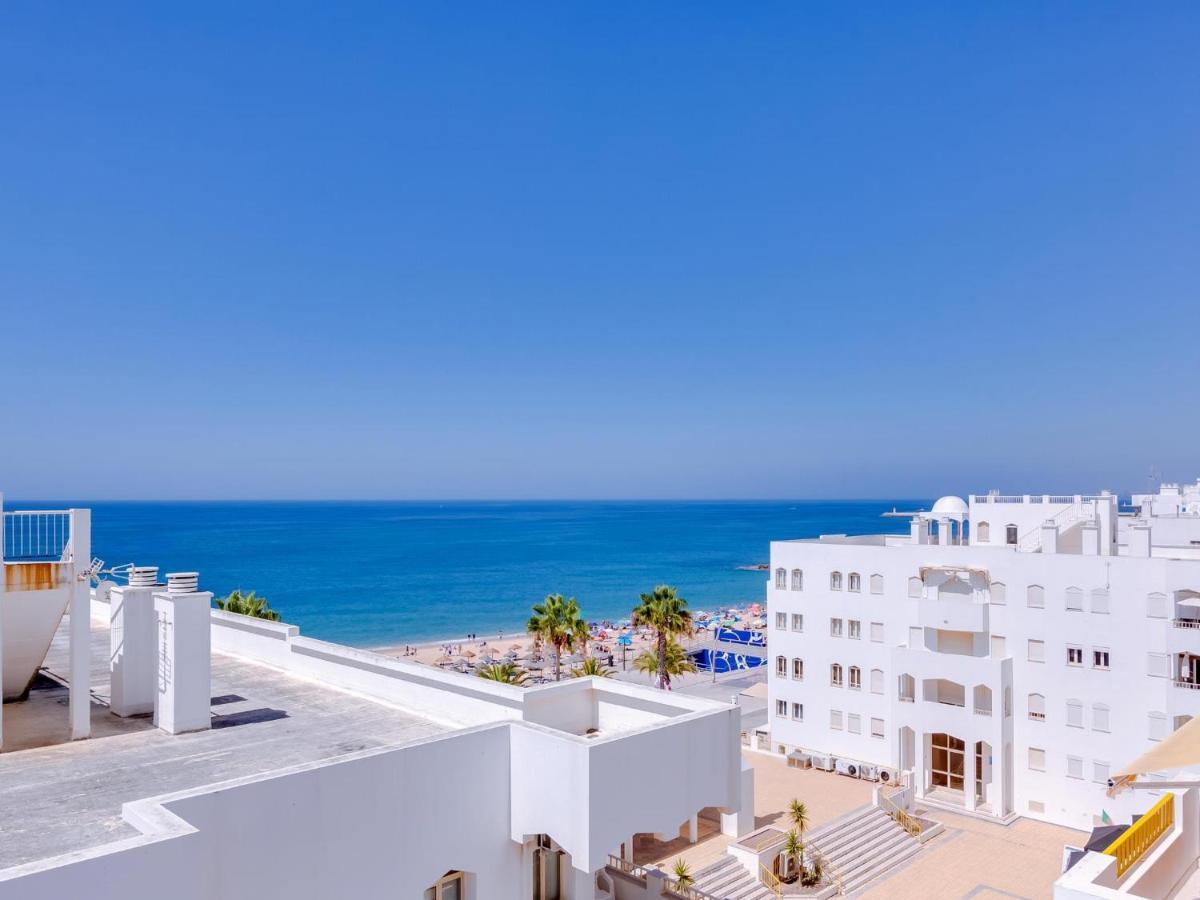 쿼테이라 Al - Atlantida Penthouse 아파트 외부 사진