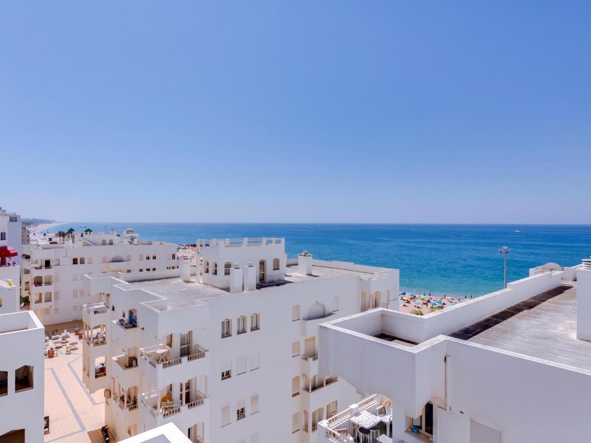 쿼테이라 Al - Atlantida Penthouse 아파트 외부 사진