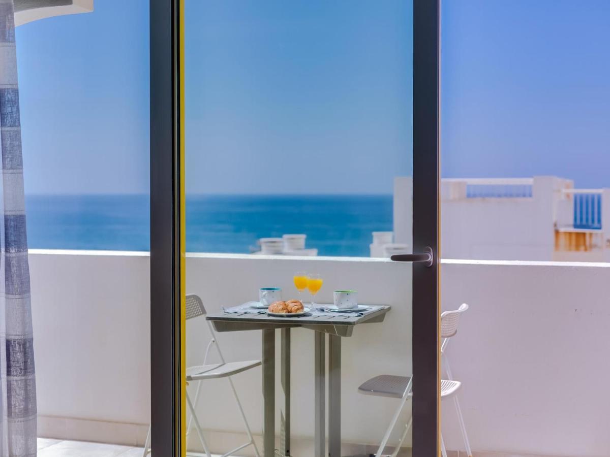 쿼테이라 Al - Atlantida Penthouse 아파트 외부 사진