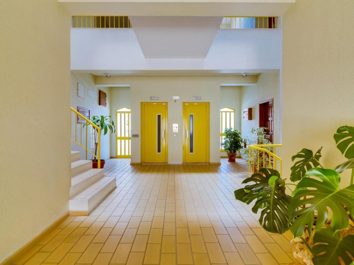 쿼테이라 Al - Atlantida Penthouse 아파트 외부 사진