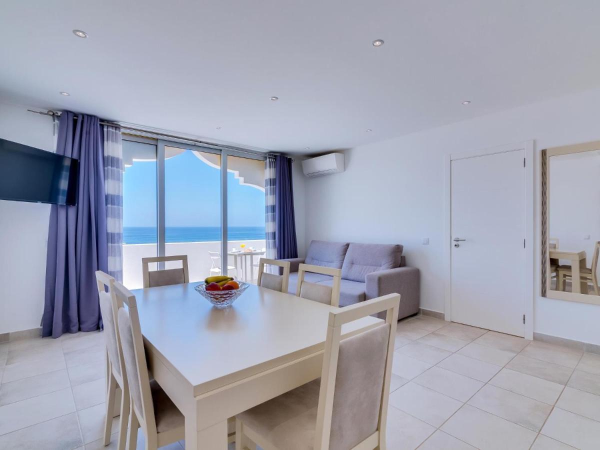 쿼테이라 Al - Atlantida Penthouse 아파트 외부 사진