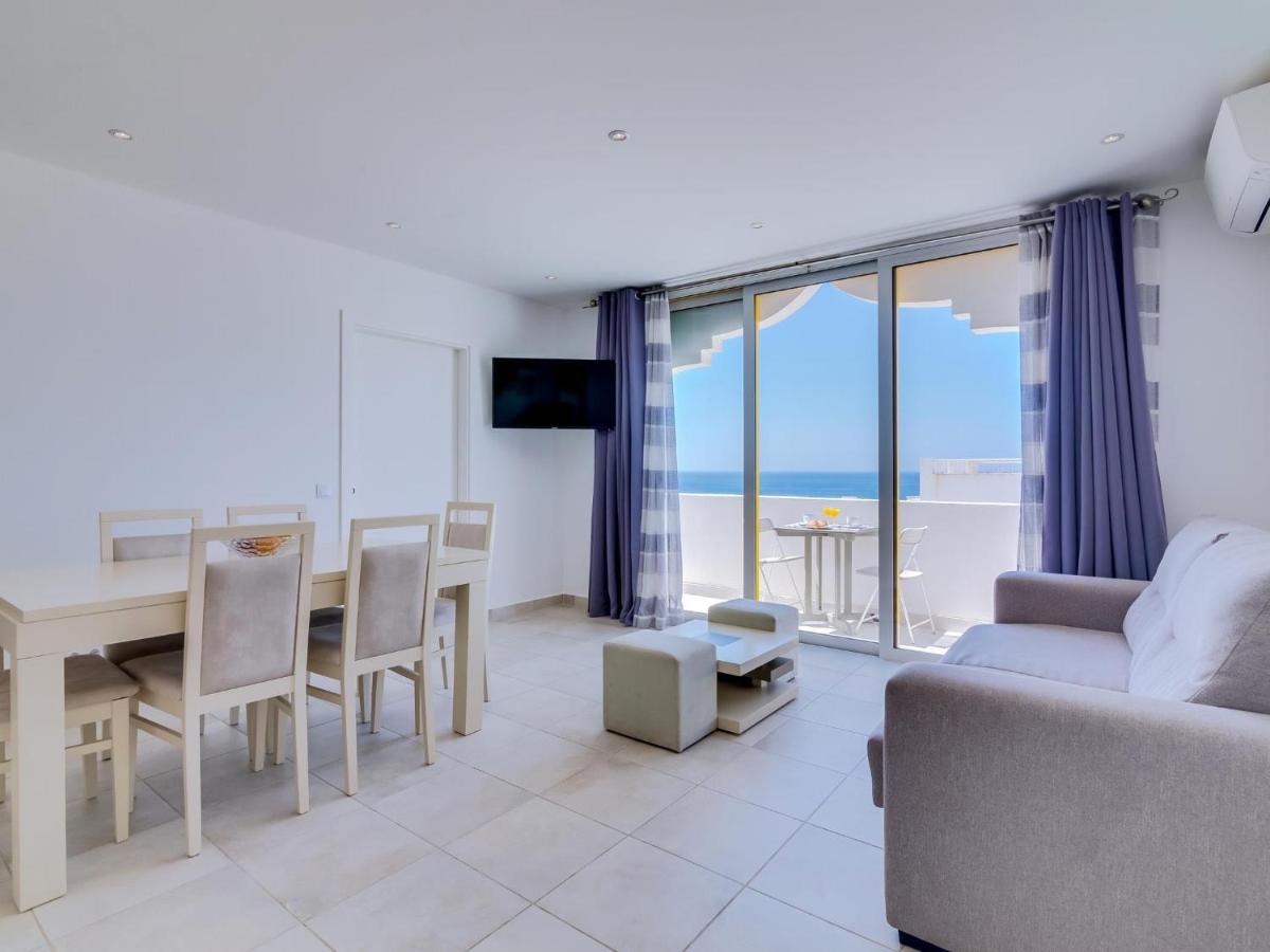 쿼테이라 Al - Atlantida Penthouse 아파트 외부 사진