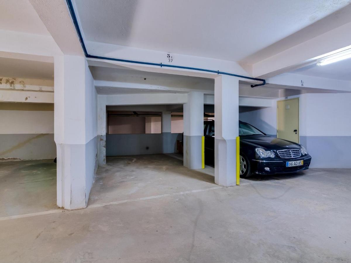 쿼테이라 Al - Atlantida Penthouse 아파트 외부 사진